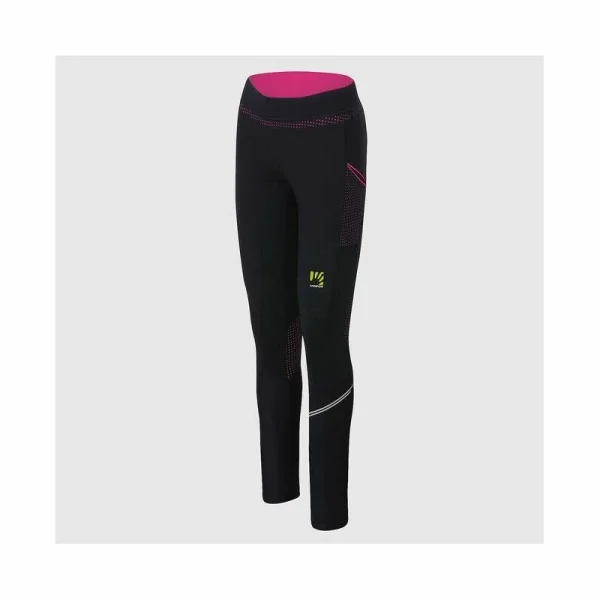 Karpos Quick Pant – Collant running femme prix abordable 1