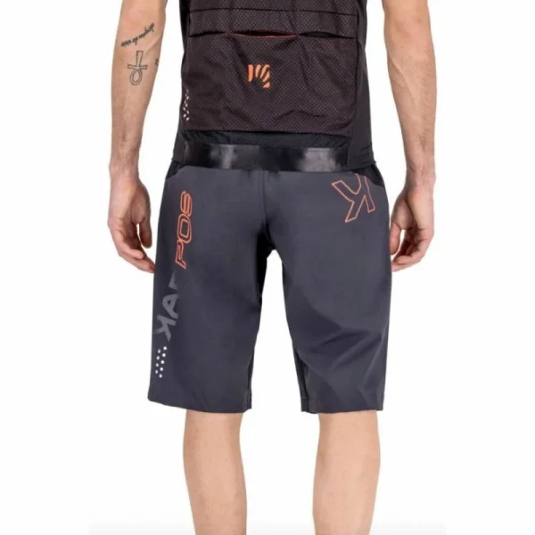 Karpos Rapid Baggy Short – Short VTT homme Top ventes 4