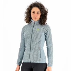 site soldes Karpos Rocchetta Fleece – Polaire femme 8