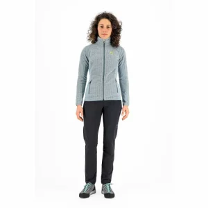 site soldes Karpos Rocchetta Fleece – Polaire femme 10