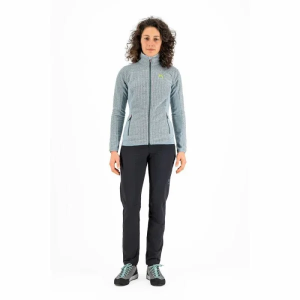 site soldes Karpos Rocchetta Fleece – Polaire femme 4