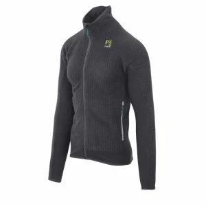 Karpos Rocchetta Fleece – Polaire homme l'unique style 7