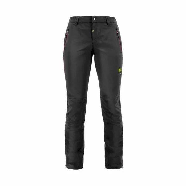 Karpos San Martino Pant – Pantalon randonnée femme marques de renommée 1