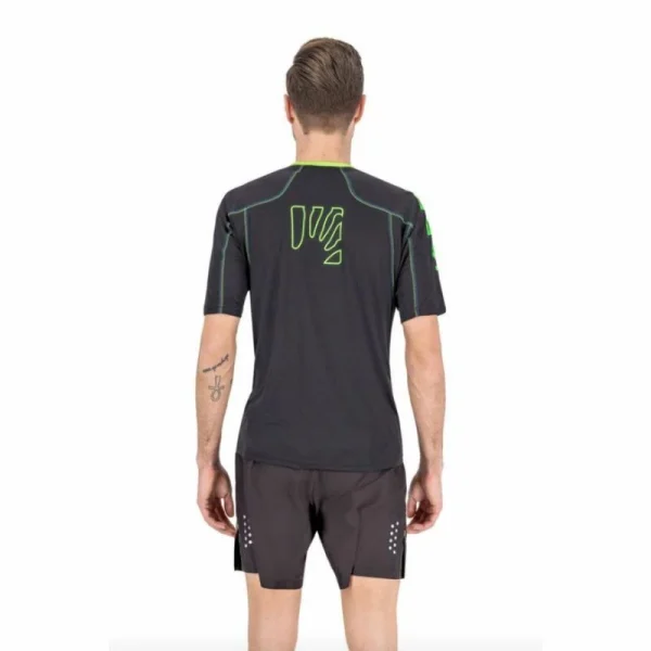 Karpos Swift Jersey – T-shirt homme vente pas cher en ligne 4