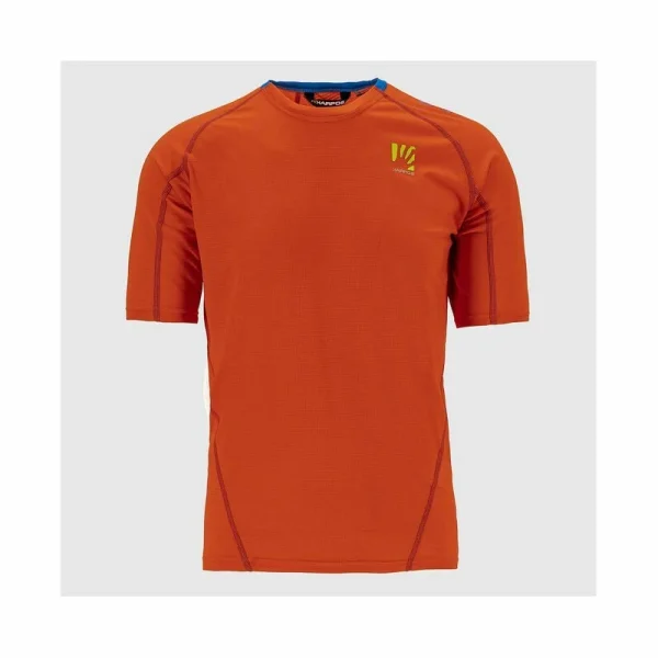 Karpos Swift Jersey – T-shirt homme vente pas cher en ligne 1