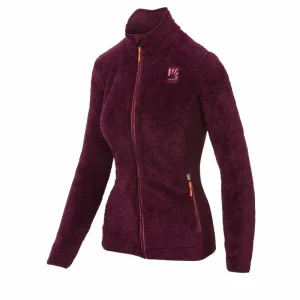 Karpos Vertice Fleece – Polaire femme boutique pas cher 9