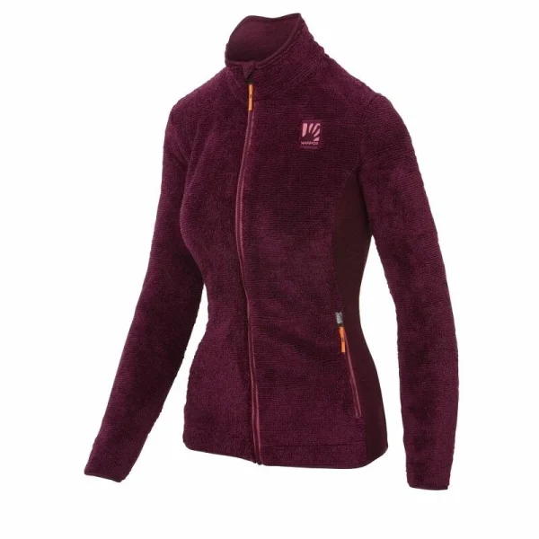 Karpos Vertice Fleece – Polaire femme boutique pas cher 4