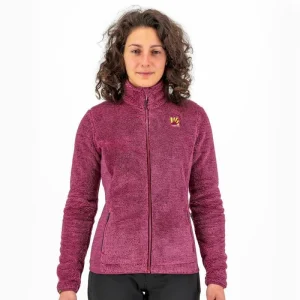 Karpos Vertice Fleece – Polaire femme boutique pas cher 7