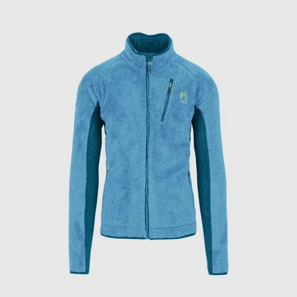 Karpos Vertice Fleece – Polaire homme marques de renommée 1