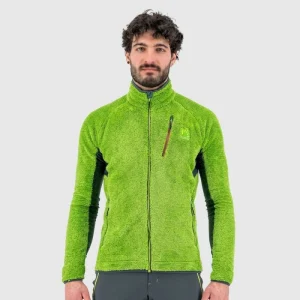 Karpos Vertice Fleece – Polaire homme marques de renommée 6