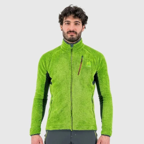 Karpos Vertice Fleece – Polaire homme marques de renommée 3