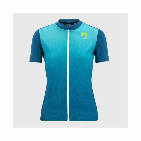 Karpos Verve Evo – Maillot VTT femme boutique pas cher 1