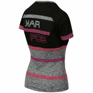 Karpos Verve W Tee – Maillot VTT femme Distributeur Officiel 11