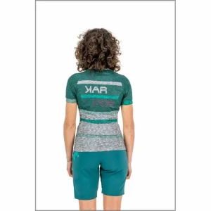 Karpos Verve W Tee – Maillot VTT femme Distributeur Officiel 15