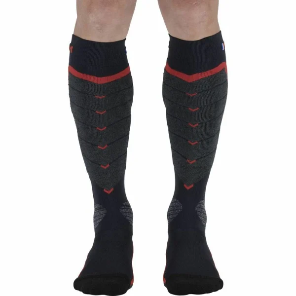 Monnet Access – Chaussettes ski marque pas cher en ligne 5