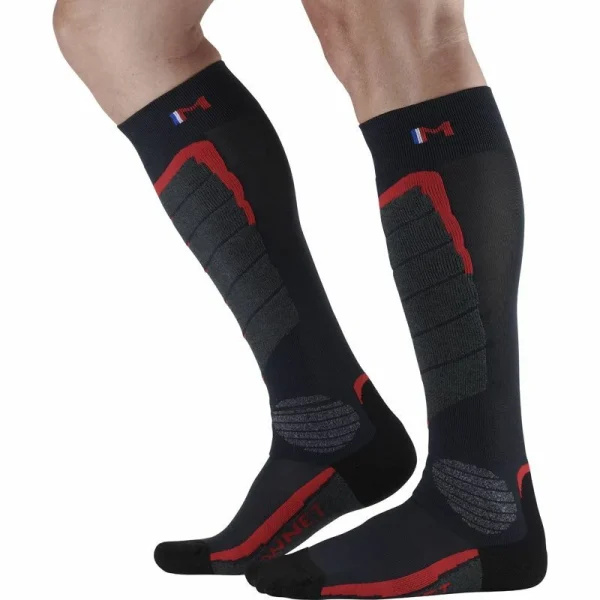 Monnet Access – Chaussettes ski marque pas cher en ligne 6