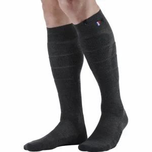 grossiste en ligne Monnet Black Star – Chaussettes ski 8