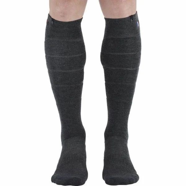 grossiste en ligne Monnet Black Star – Chaussettes ski 5