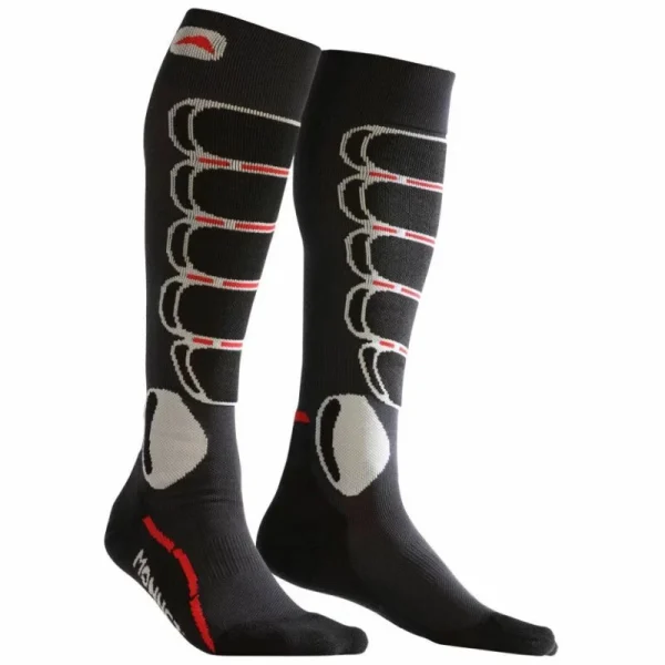 boutique en france Monnet Energy Hi-Performance – Chaussettes ski 1