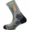 boutique pas cher Monnet Gel Protes Trek – Chaussettes randonnée 8