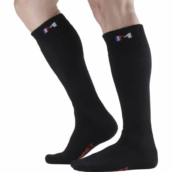 nouvelle saison Monnet Grandes Jorasses – Chaussettes randonnée 6