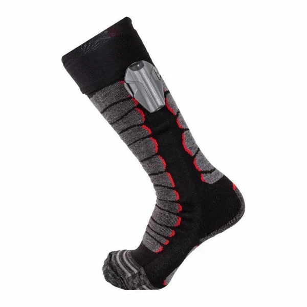 Monnet Heatprotech Socks 3200 – Chaussettes ski Meilleur Prix Garanti 5