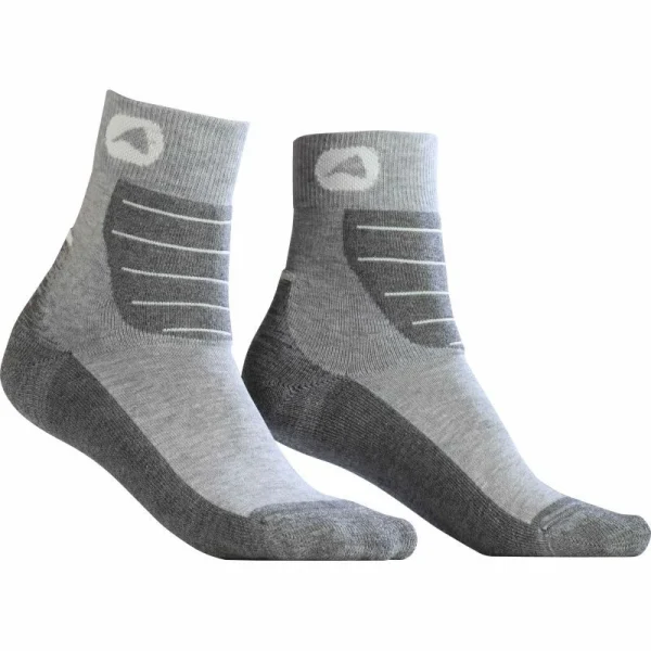 Monnet Mid Perf – Chaussettes randonnée grande qualité 1