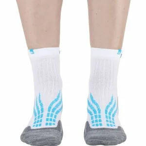 Monnet Run Elite – Chaussettes running Réductions 9