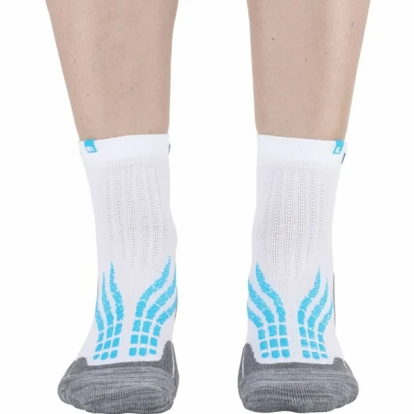 Monnet Run Elite – Chaussettes running Réductions 3