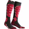 marque pas cher en ligne Monnet Ski Medium – Chaussettes ski 8