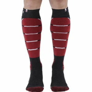 marque pas cher en ligne Monnet Ski Medium – Chaussettes ski 14