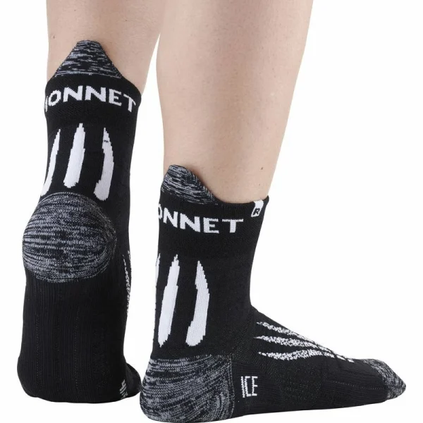 Monnet Trail Run Ice – Chaussettes trail achetez 5