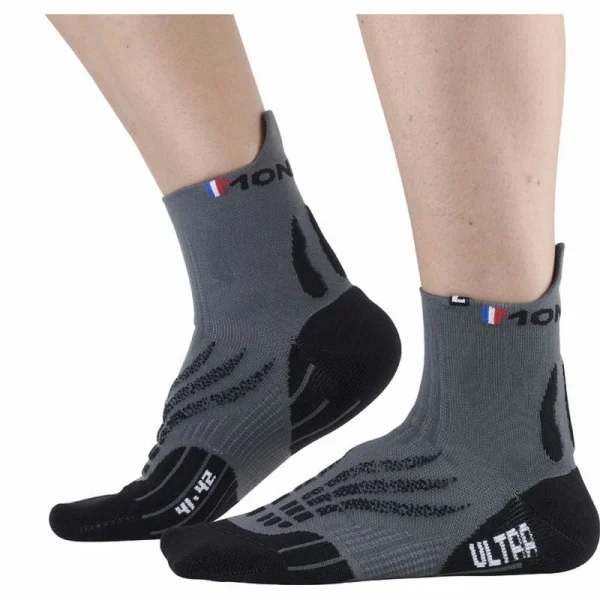 Monnet Trail Run Ultra – Chaussettes trail prix de gros 1