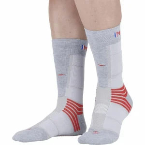 mode pas chere Monnet Trek Air – Chaussettes randonnée 8