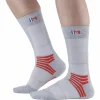 mode pas chere Monnet Trek Air – Chaussettes randonnée 10