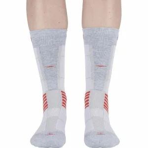 mode pas chere Monnet Trek Air – Chaussettes randonnée 10