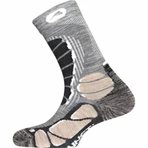 Monnet Trek Extra Light – Chaussettes randonnée grande popularité 12