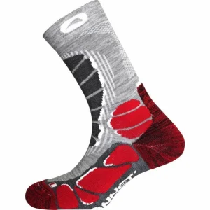 Monnet Trek Extra Light – Chaussettes randonnée grande popularité 10