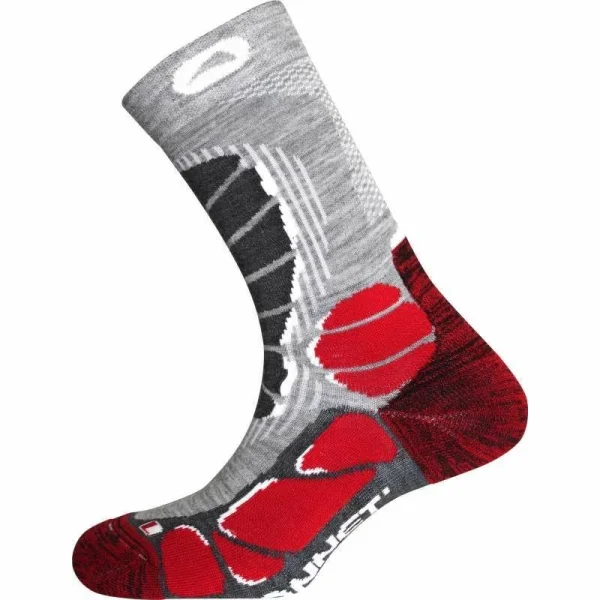 Monnet Trek Extra Light – Chaussettes randonnée grande popularité 4