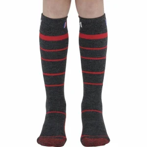 Monnet Wooly Junior – Chaussettes ski enfant boutiqued pas cher 11