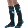 Meilleur Prix Monnet Wooly Kids – Chaussettes ski enfant 17