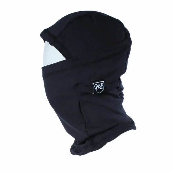 authentiques PAG Neckwear Balaclava Fit Micro WR – Cagoule 7