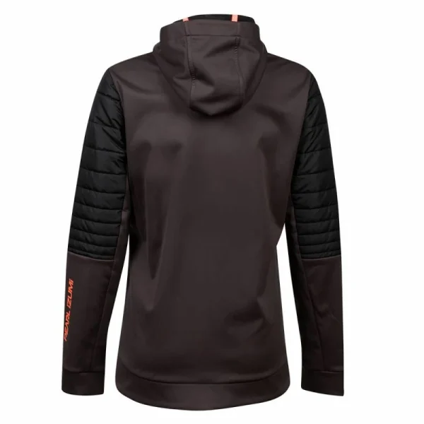 Pearl Izumi Elevate Iso Soft – Veste vélo femme magasin 3