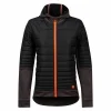 Pearl Izumi Elevate Iso Soft – Veste vélo femme magasin 10