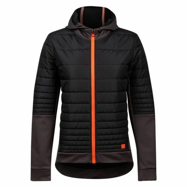 Pearl Izumi Elevate Iso Soft – Veste vélo femme magasin 1