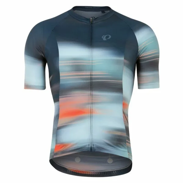 nouveau produit Pearl Izumi Interval – Maillot vélo homme 1