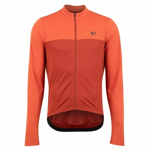 vente pas cher en ligne Pearl Izumi Ml Quest – Maillot vélo homme 4