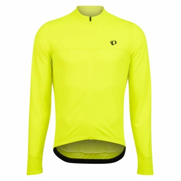 vente pas cher en ligne Pearl Izumi Ml Quest – Maillot vélo homme 1