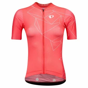 Pearl Izumi Pro Mesh – Maillot vélo femme magasin en ligne france 9