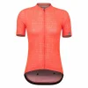 Pearl Izumi Pro Mesh – Maillot vélo femme magasin en ligne france 13